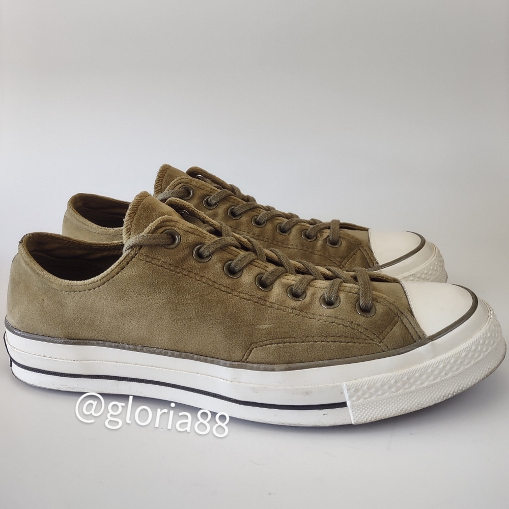 Converse, us men 9.5